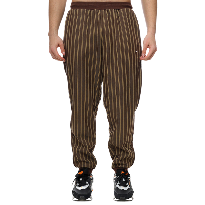 Muška trenerka donji deo Puma Mmq t7 track pants