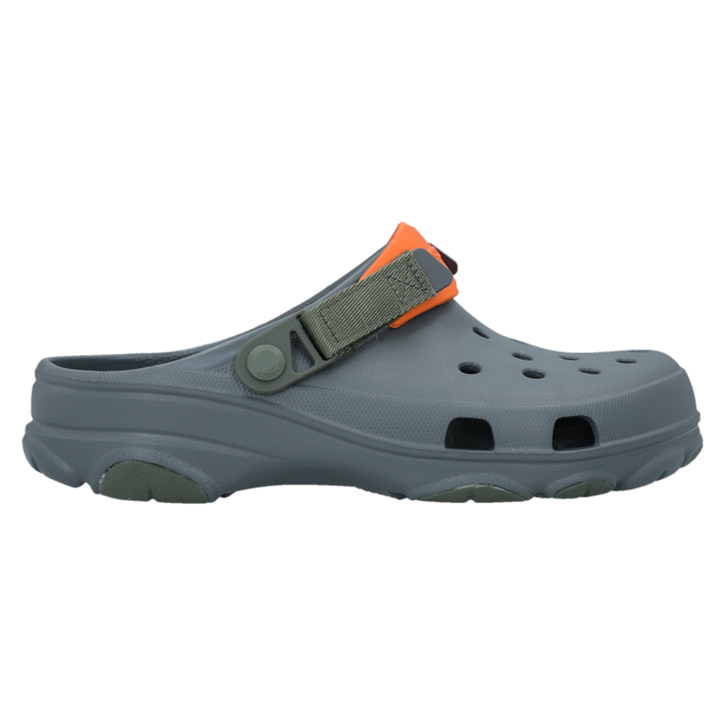 Muške papuče CROCS CLASSIC ALL TERAIN CLOG