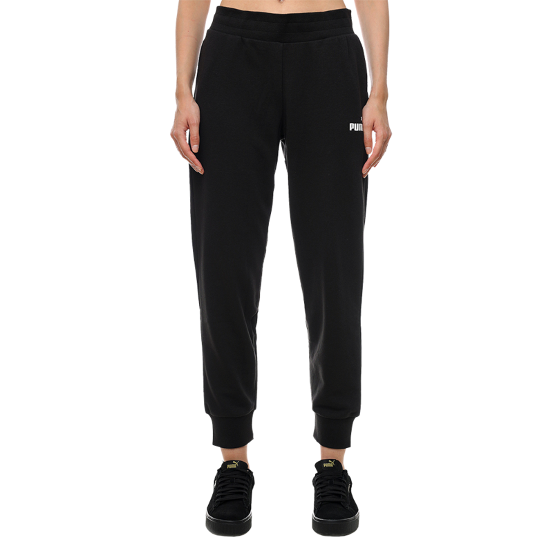 Ženska trenerka donji deo Puma Ess sweatpants tr cl