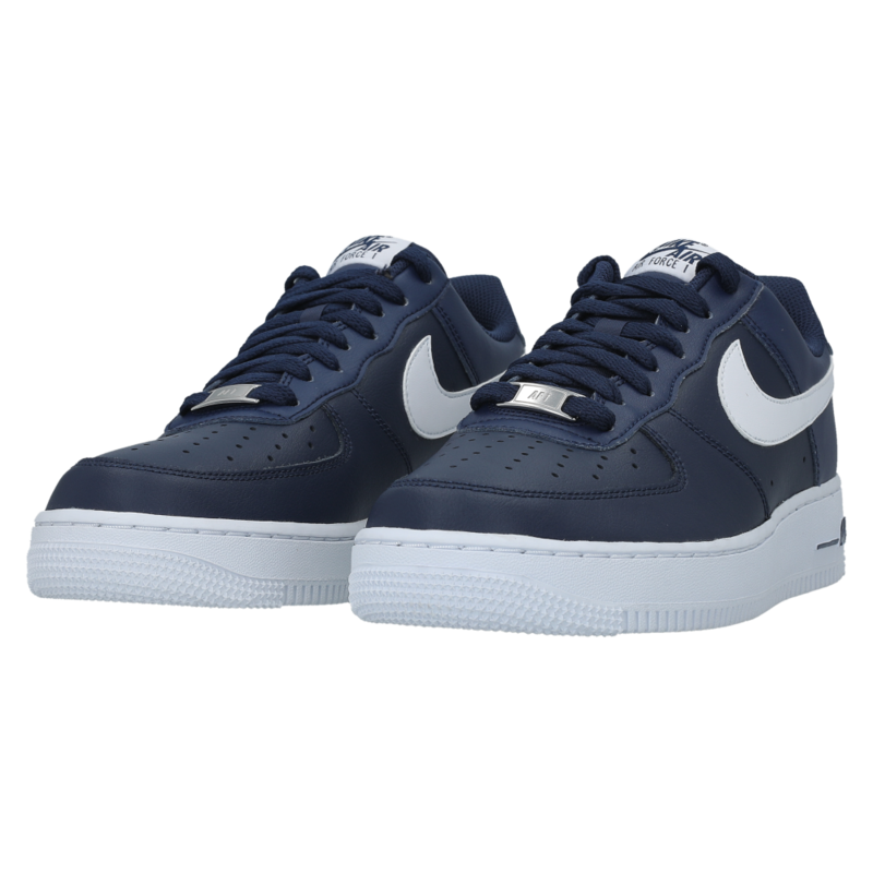 midnight lay off Snazzy Muške patike Nike Air Force 1 '07 AN20