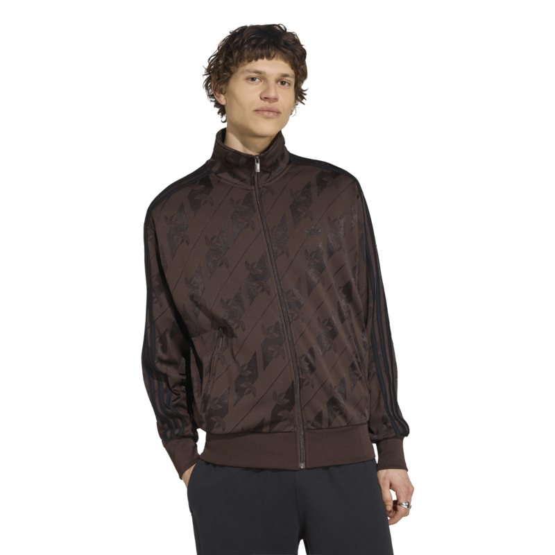 Muški duks adidas Monogram firebi auco