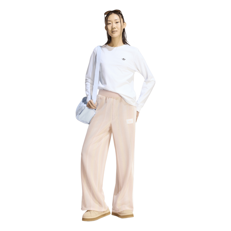 Ženska trenerka donji deo adidas Knit