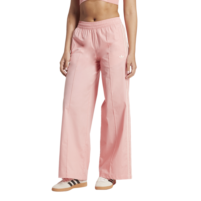 Ženske pantalone Adidas Wideleg pant