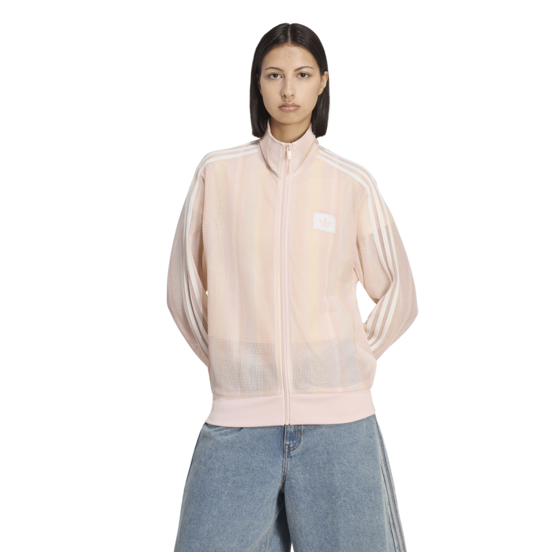 Ženski duks adidas Knit