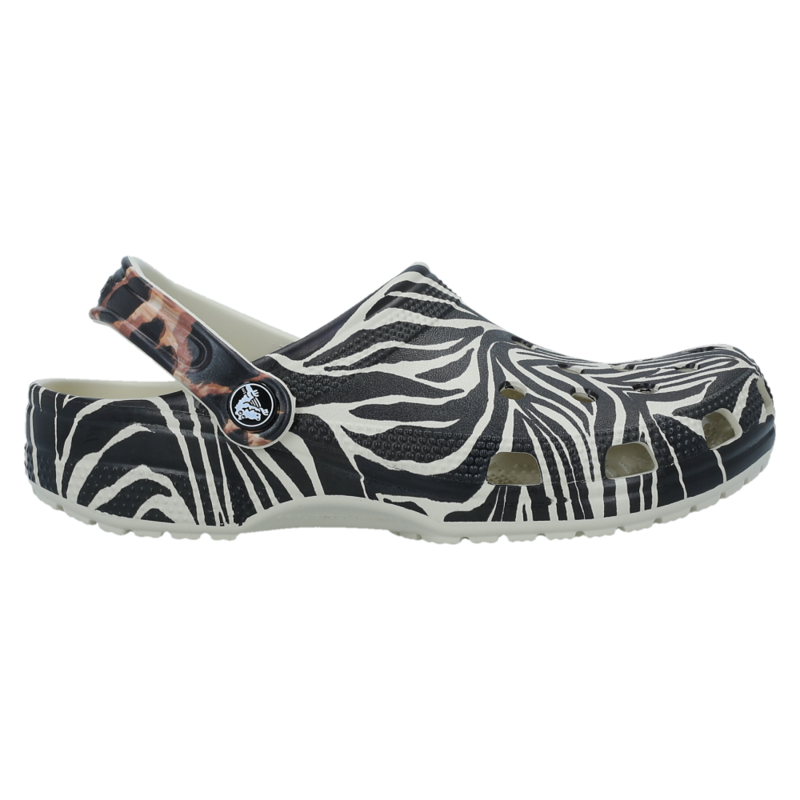 Ženske klompe Crocs CLASSIC ANIMAL REMIX CLOG