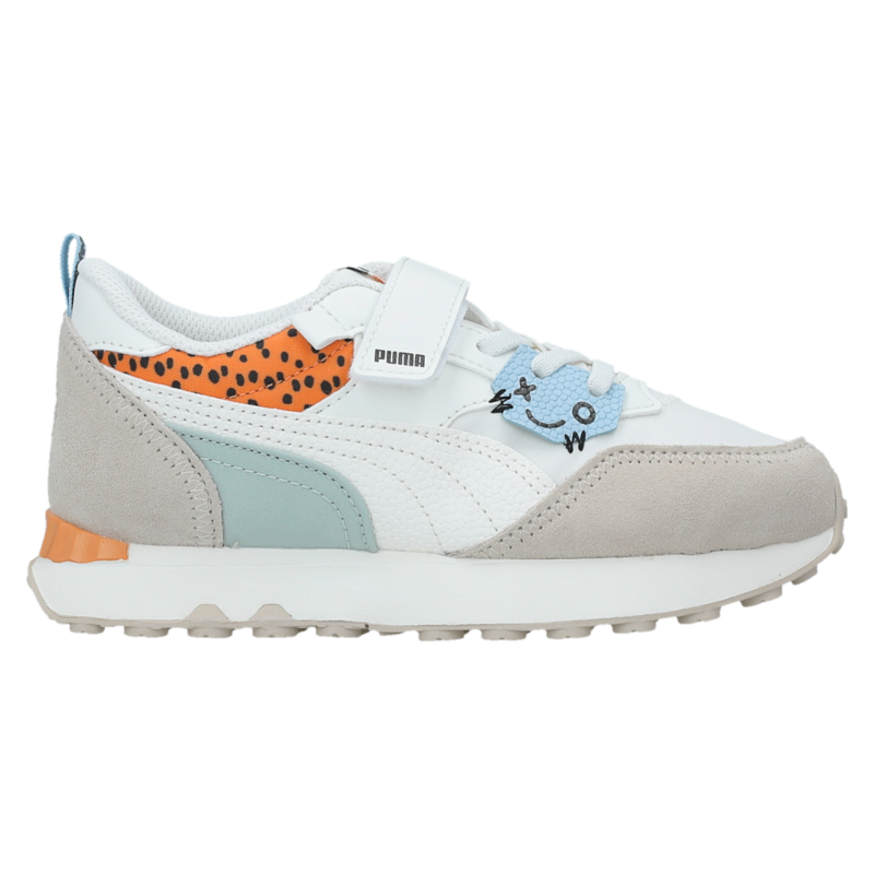 Dečije patike Puma Rider FV Mix mtch AC+ PS