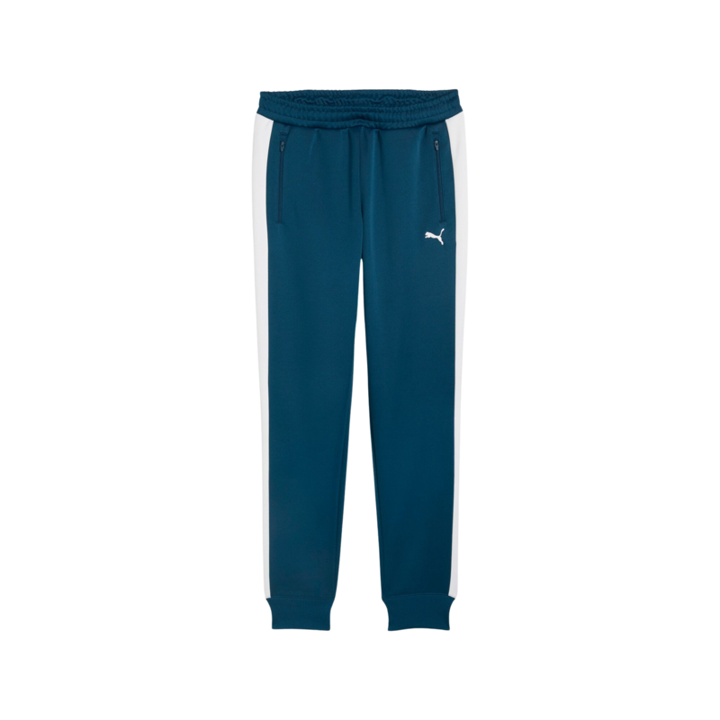 Muška trenerka donji deo Puma T7 always on track pants dk cl