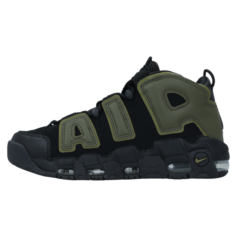 Nike uptempo cena outlet