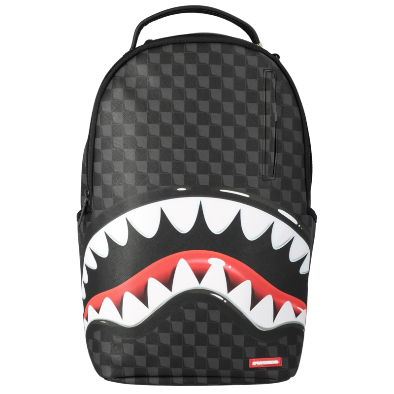 Unisex ranac Sprayground Sharks in paris balloon backpack