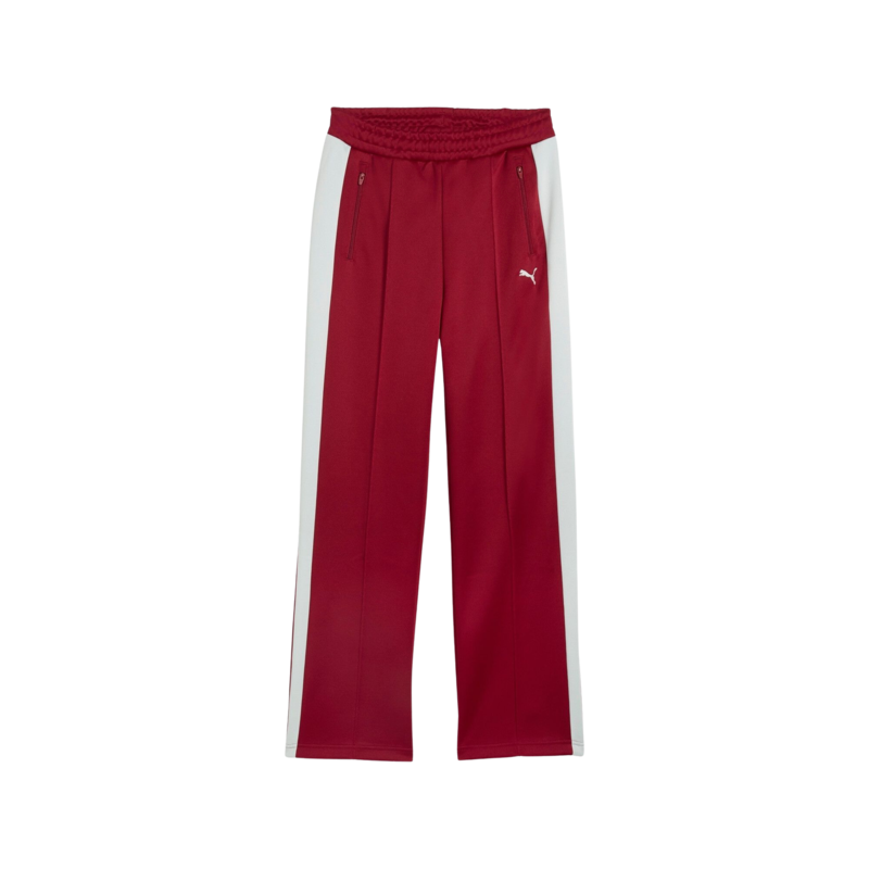 Ženska trenerka donji deo Puma T7 always on straight track pants op