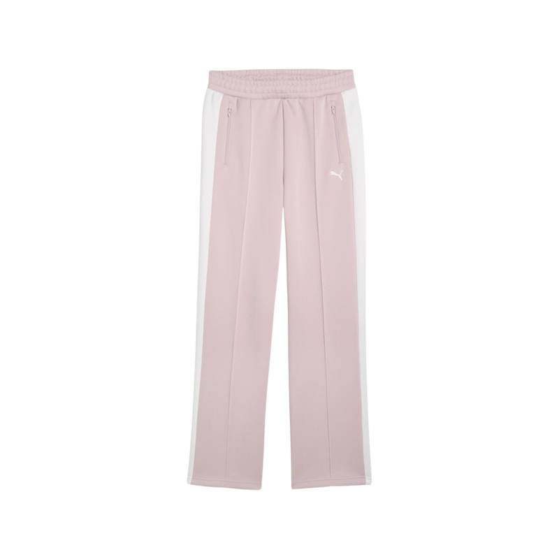Ženska trenerka donji deo Puma T7 always on straight track pants op