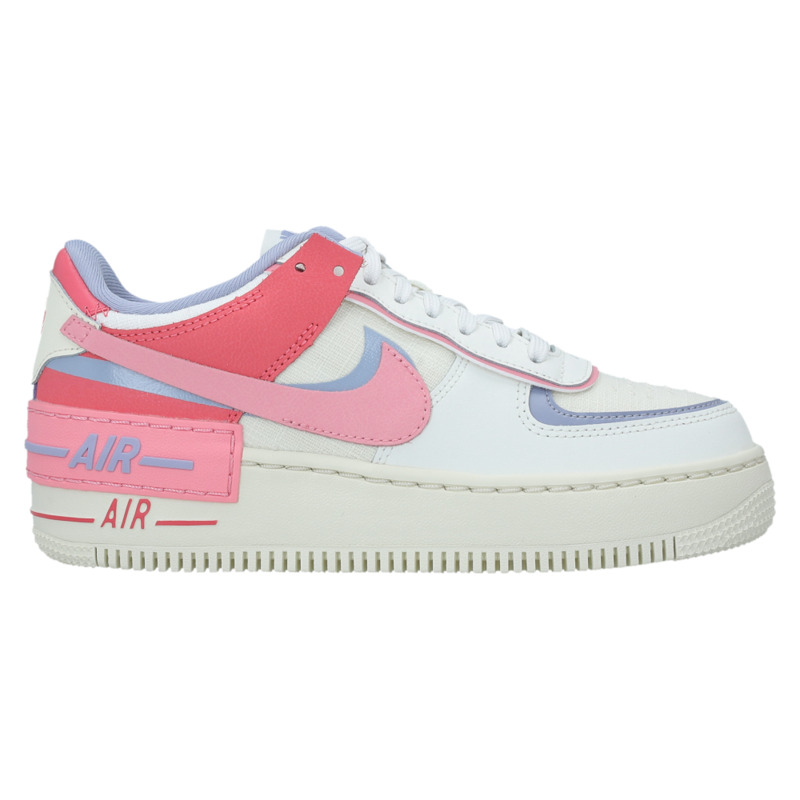 enske patike Nike W AF1 SHADOW