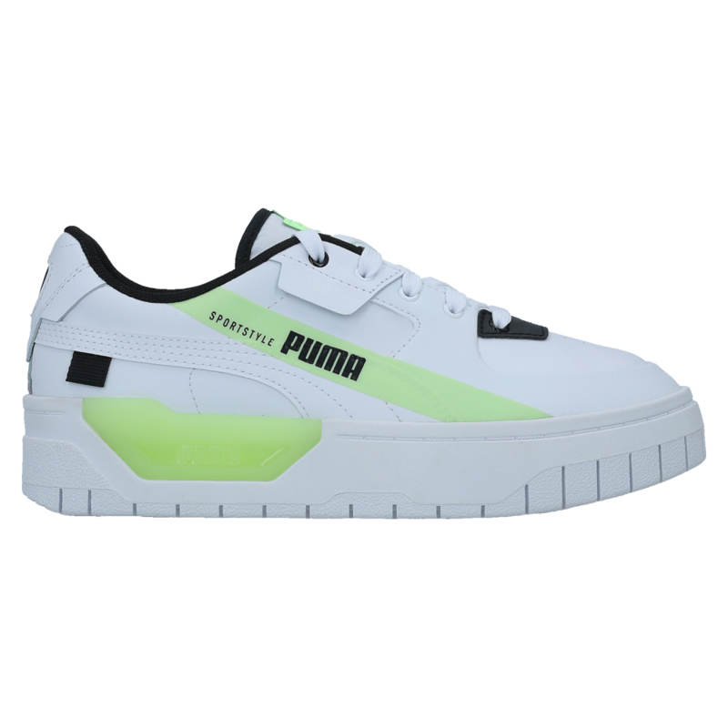 Ženske patike Puma CALI DREAM TECH WNS