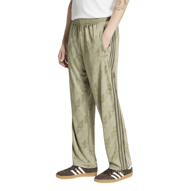 Muška trenerka donji deo adidas Monogram firebi silpeb