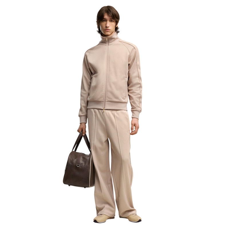 Muška trenerka donji deo Puma T7 track pants
