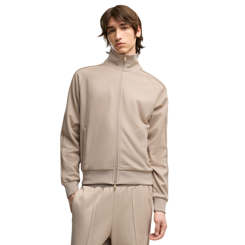 Muški duks Puma T7 track jacket