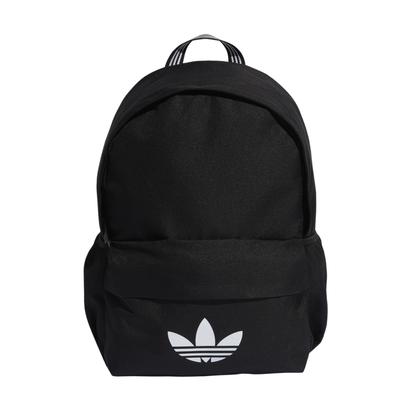 Unisex ranac adidas Cl backpack black/white