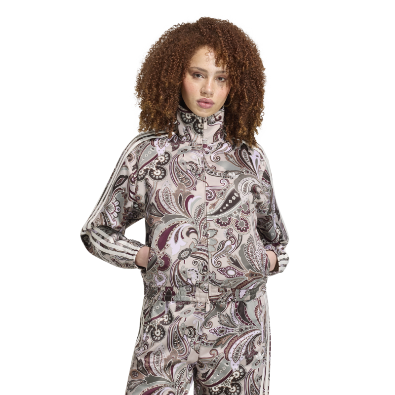 Ženski duks adidas Firebird stn