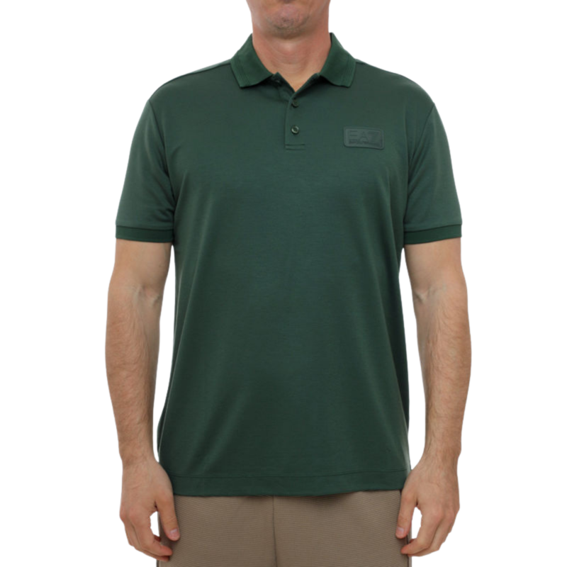 Muška majica Emporio Armani Polo shirt