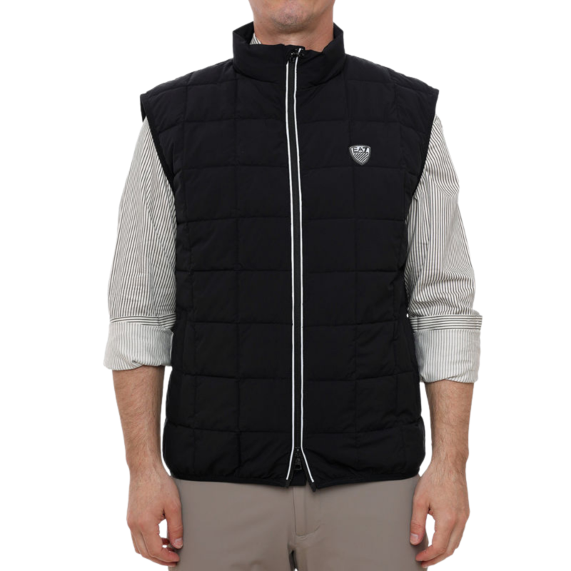 Muški prsluk Emporio Armani Vest