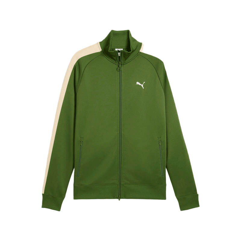 Muški duks Puma T7 always on track jacket dk