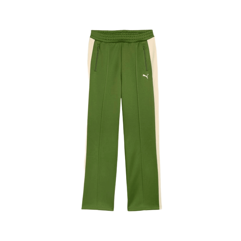 Ženska trenerka Puma T7 always on straight track pants op