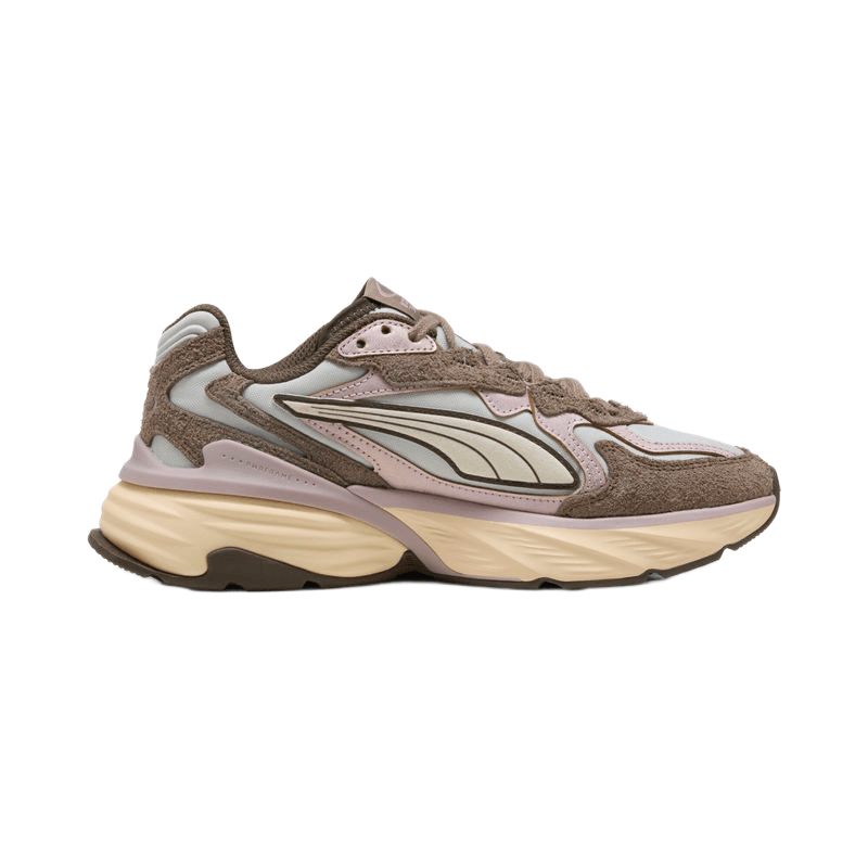 Ženske patike Puma Fade nitro ls brushed luxe wns