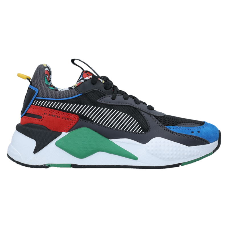 Dečije patike Puma RS-X Trash Talk Jr