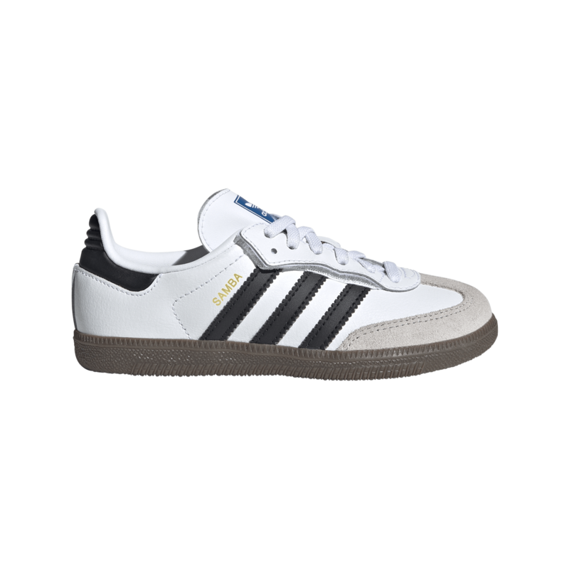 Dečije patike adidas Samba og cf el c