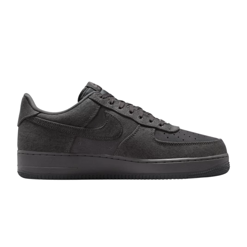 Muške patike Nike Air force 1 '07 low lv8 denim