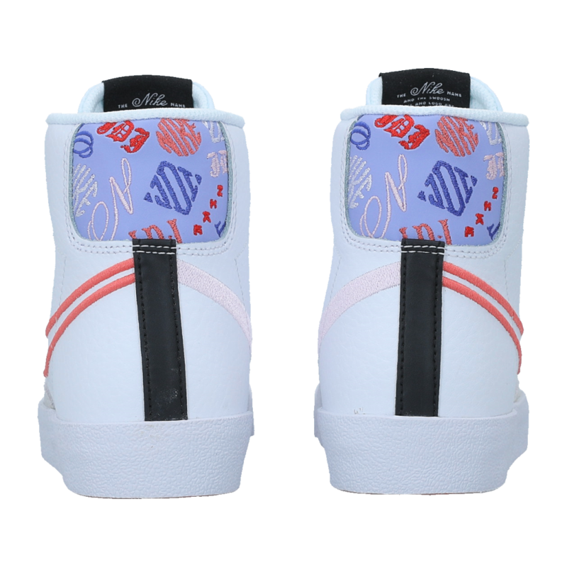 DeÄije patike Nike BLAZER MID '77 SE2 (GS)