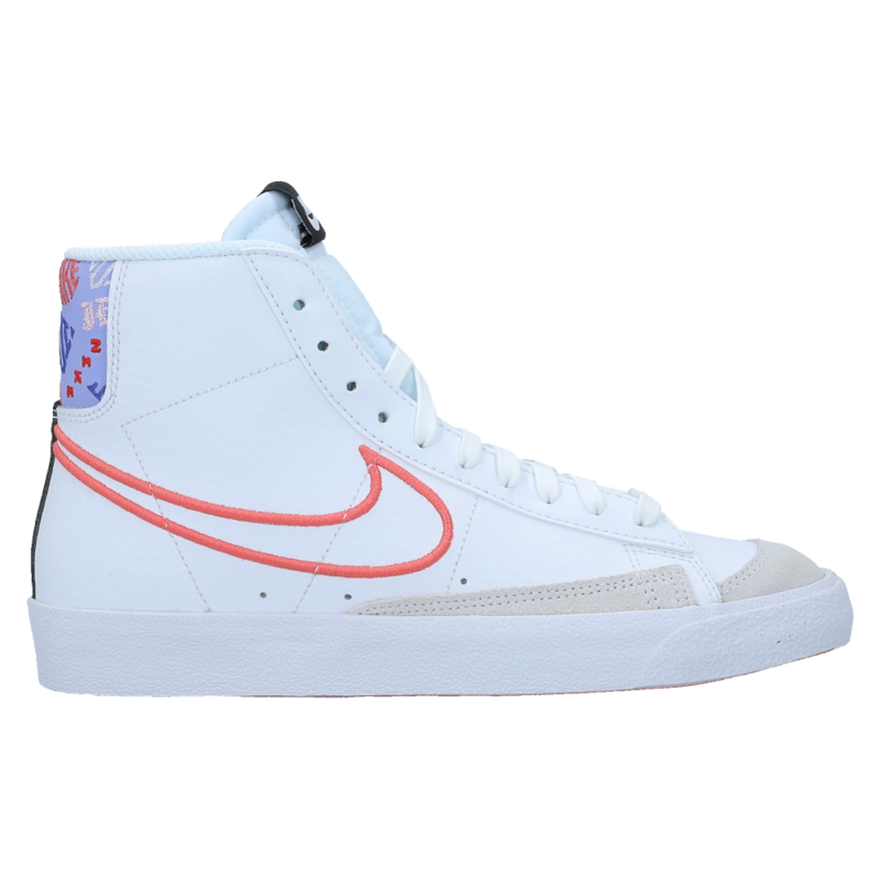 DeÄije patike Nike BLAZER MID '77 SE2 (GS)
