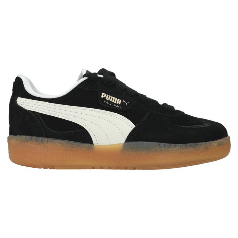 Ženske patike Puma Palermo lamoda xtra gum wns