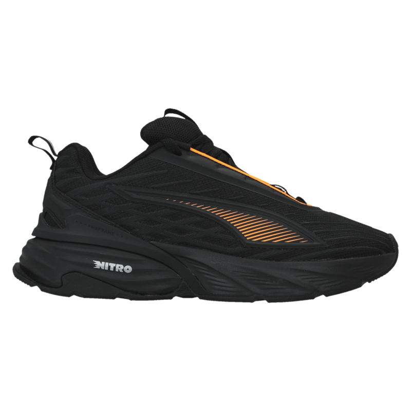 Muške patike Puma Fade nitro v1 football