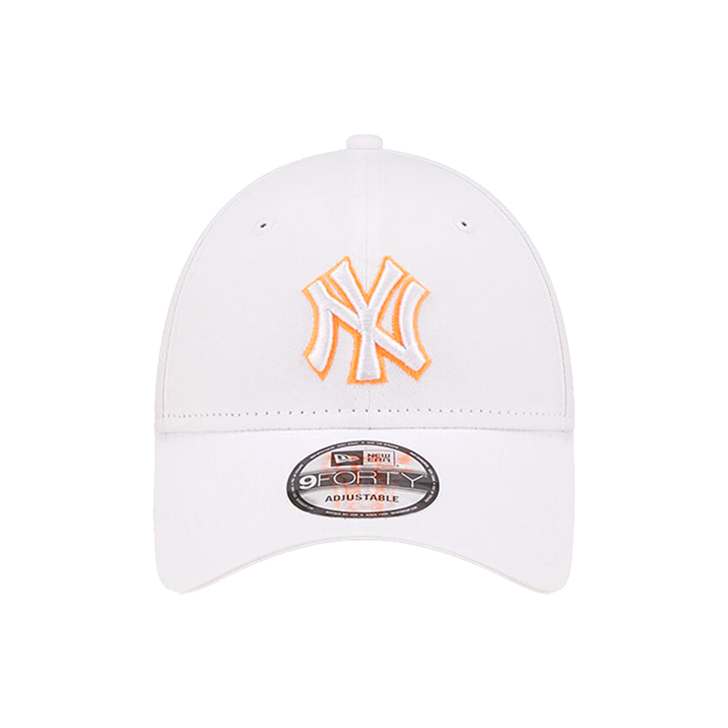 Unisex kačket New Era NEON OUTLINE 9FORTY