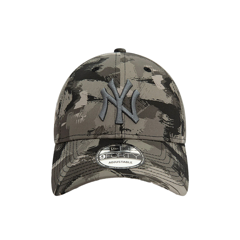 Unisex kačket New Era PAINTED AOP 9FORTY