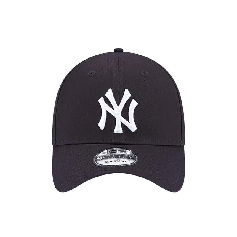 Unisex kačket New Era Team Side Patch 9Forty