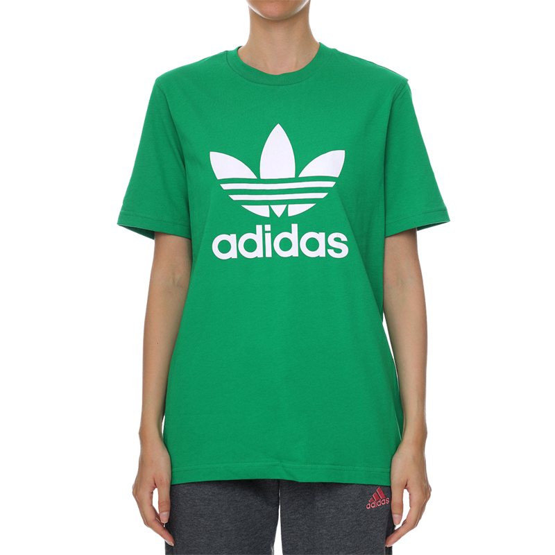 Muška majica adidas TREFOIL T-SHIRT