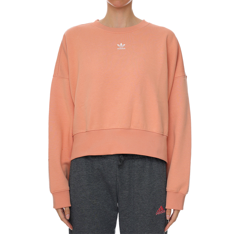 Ženski duks adidas SWEATSHIRT