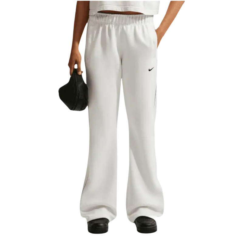 Ženska trenerka Nike W nsw nk wr mr poly knit pnt