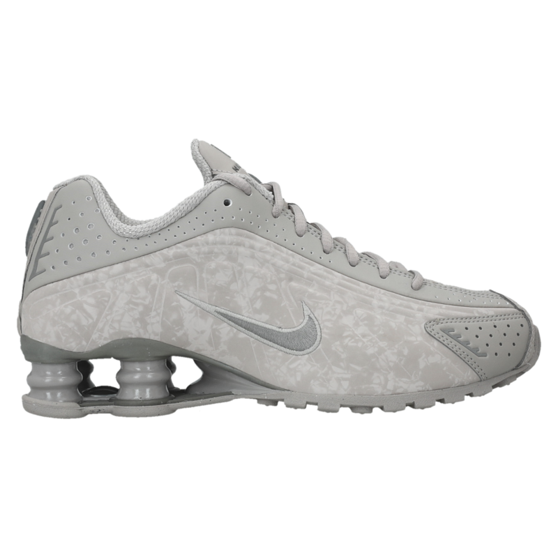 Ženske patike Nike W shox r4 met