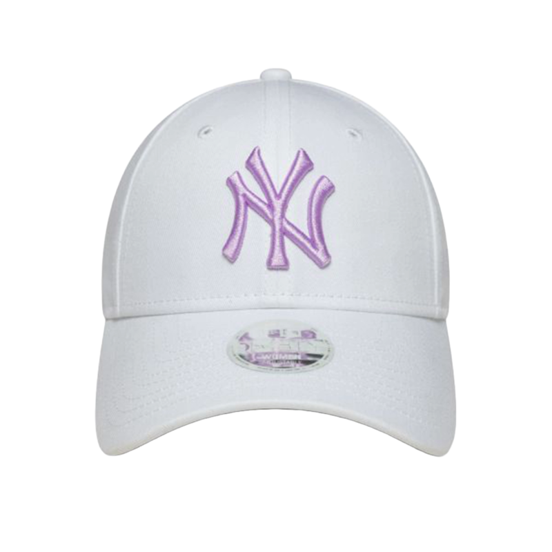 Ženski kačket New Era Female metallic logo 9forty®