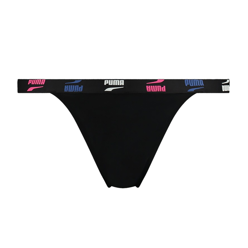 Ženski kupaći donji deo Puma Swim women tanga brief 1p