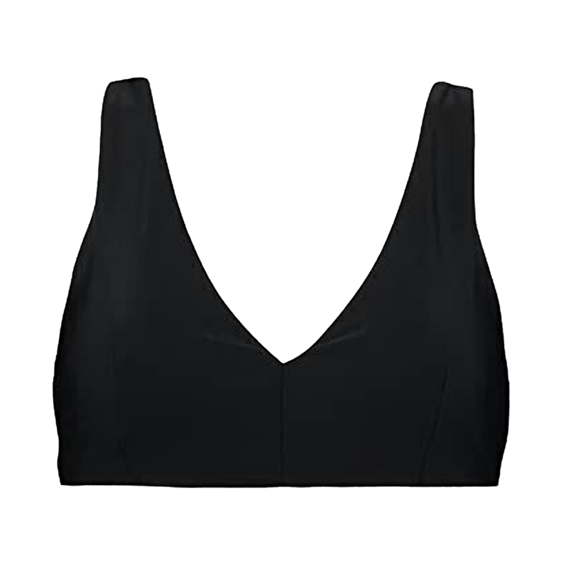 Ženski kupaći gornji deo Puma Swim women plunge top 1p