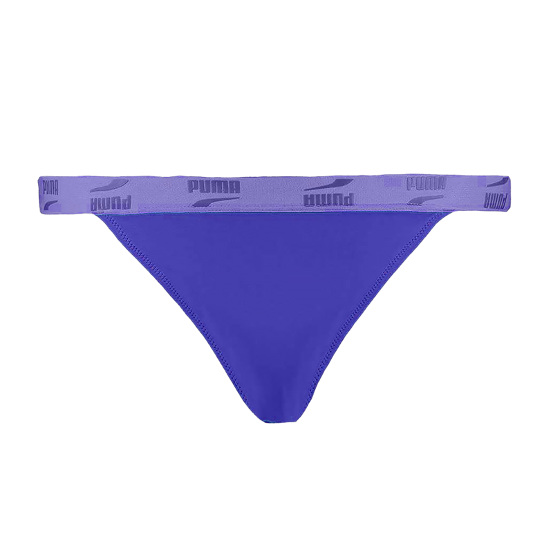 Ženski kupaći gornji deo Puma SWIM WOMEN TANGA BRIEF 1P