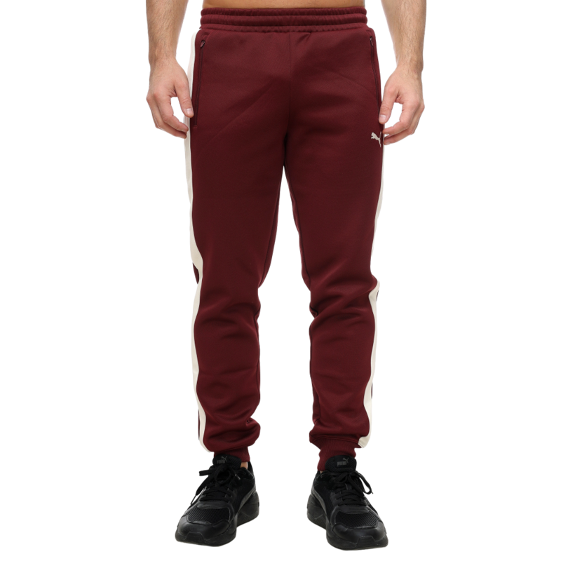 Muška trenerka donji deo Puma T7 always on track pants dk cl