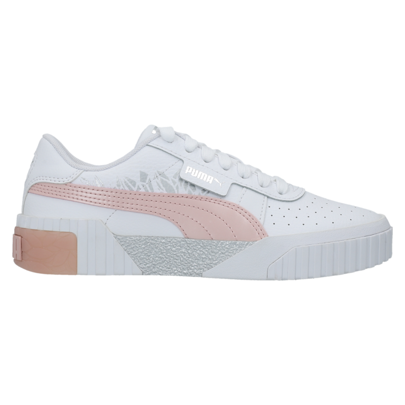 puma frozen white