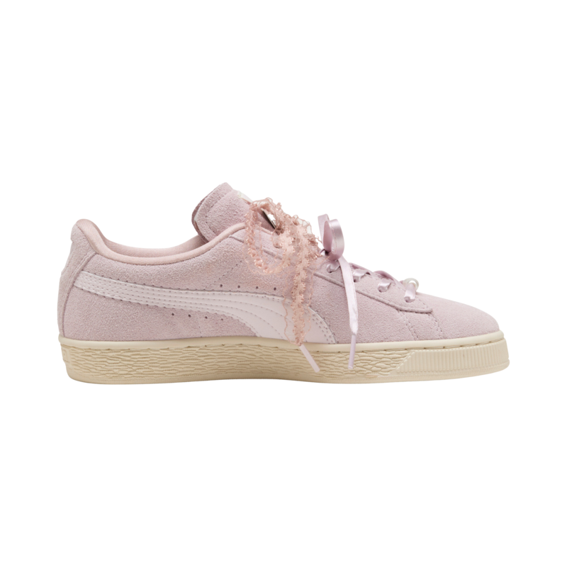 Ženske patike Puma Suede bloom wns