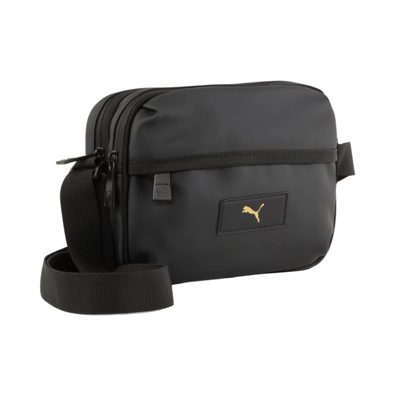 Unisex torba Puma Essentials pu crossbody bag