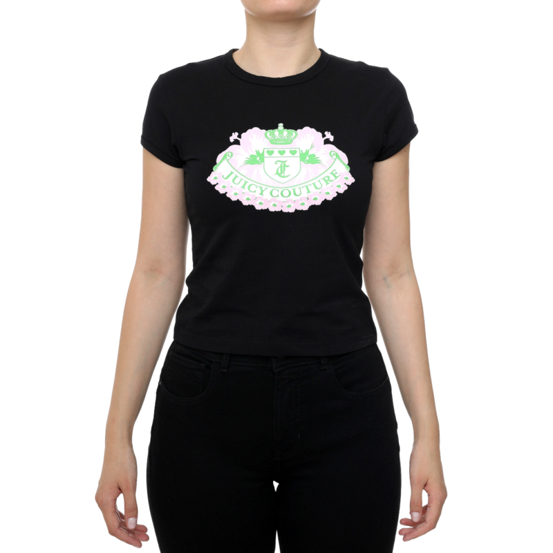 Ženska majica Juicy Hibs baby t